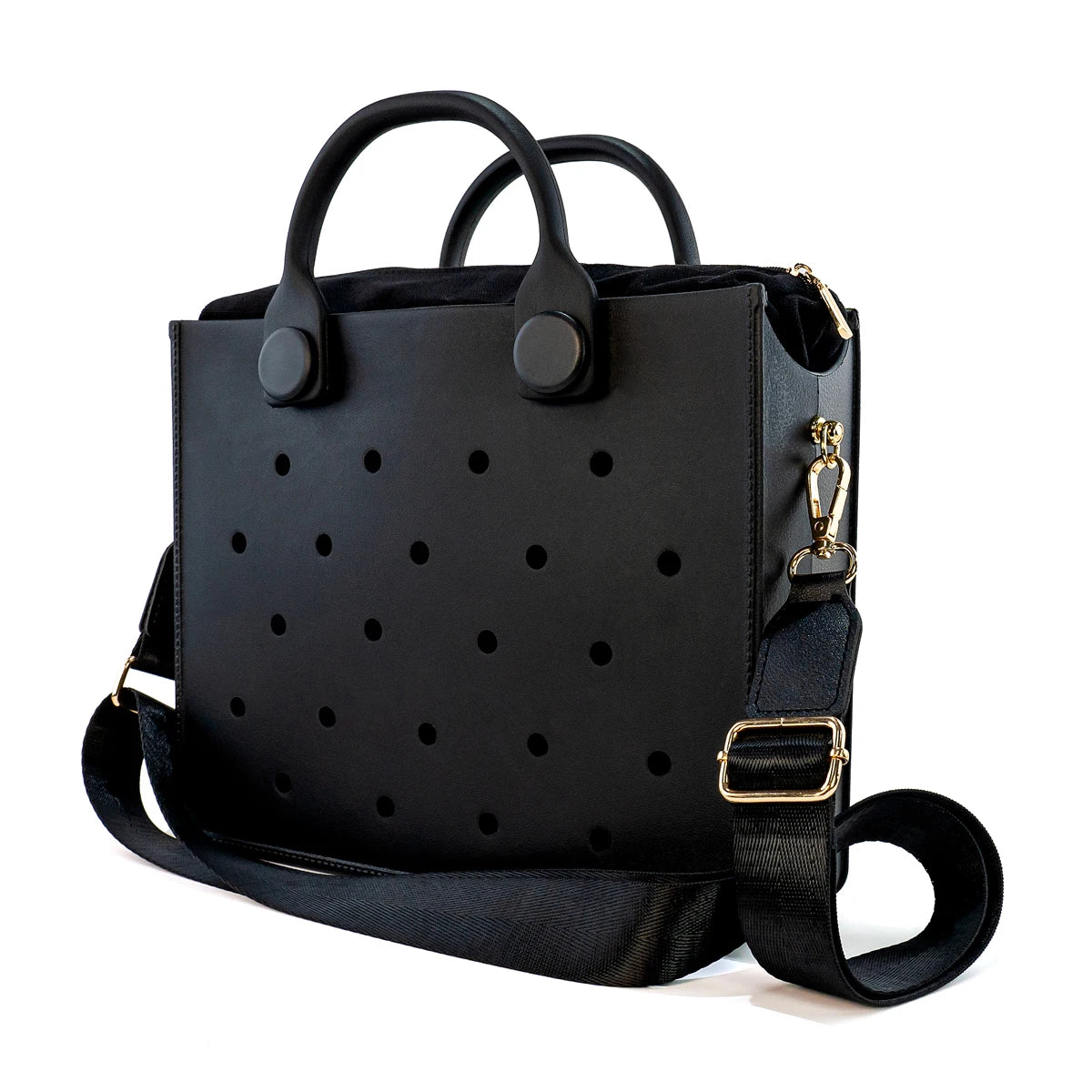 EVA Casual Waterproof Tote Bag for Women