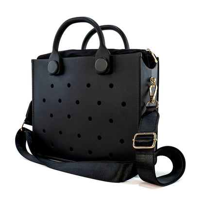 EVA Casual Waterproof Tote Bag for Women