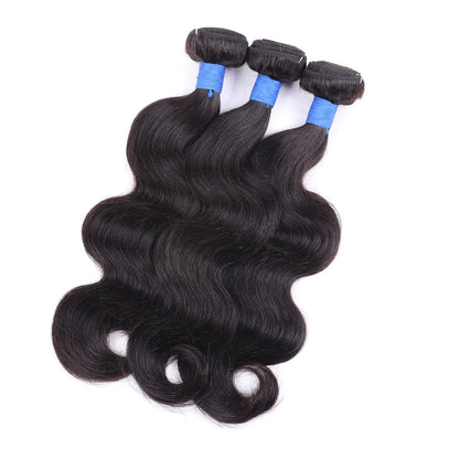 38 40 Inch Body Wave Brazilian Remy Human Hair Extensions