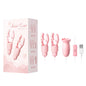 Vibrating Nipple Clamps for Women