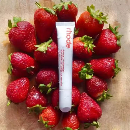 Rhodeskin Lip Gloss Balm Moisturizer 10ml