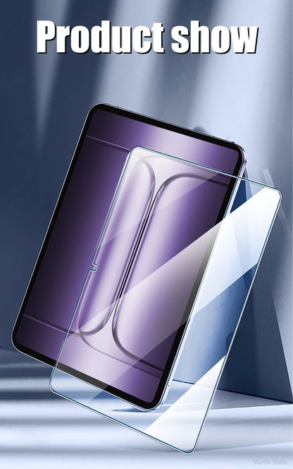 Tempered Glass Screen Protector for OnePlus Pad 3