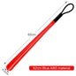 62cm ABS Plastic Long Handle Shoe Horn