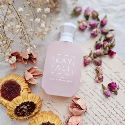 KAYALI 100ml Eau De Parfum Collection for Women and Men