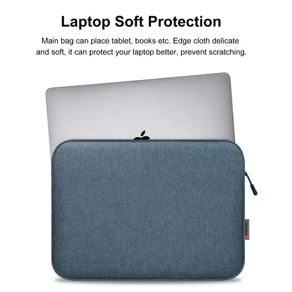 Shockproof Laptop Sleeve for 15 to 16.7 Inch Devices