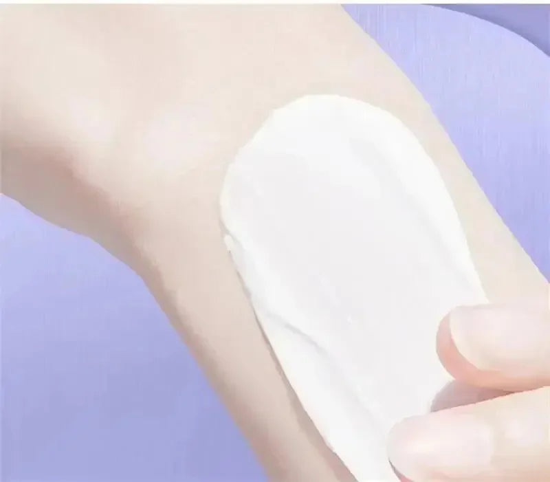 Body Whitening Cream for Private Parts and Underarms