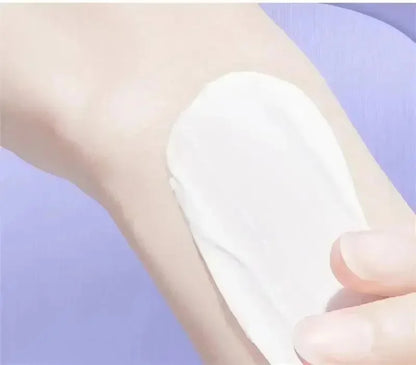 Body Whitening Cream for Private Parts and Underarms