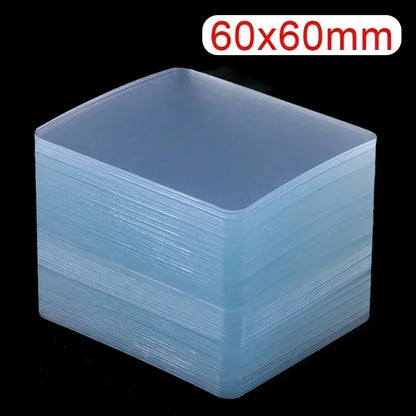 Extra Strong Double Sided Adhesive Tape Transparent Acrylic
