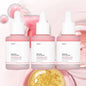 Peptide Collagen Serum for Hydration and Radiance