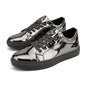 Men's Low Cut Lightweight Casual Sports Shoes