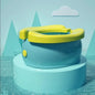Folding Portable Baby Toilet Potty for Children