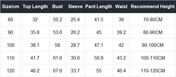 Cotton Long Sleeve T-Shirt and Pant Set for Girls