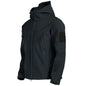Military Shark Skin Soft Shell Jacket Men Tactical Waterproof