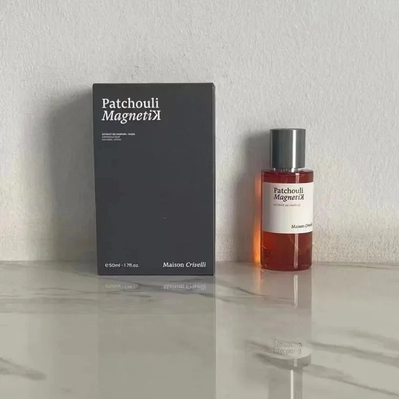 Hibiscus Mahajad Oud Perfume Cologne for Man 100ml