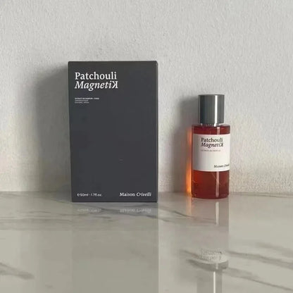 Hibiscus Mahajad Oud Perfume Cologne for Man 100ml