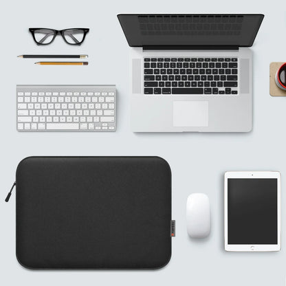 Shockproof Laptop Sleeve for 15 to 16.7 Inch Devices