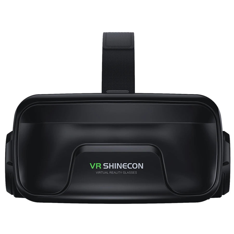 3D Virtual Reality Glasses Headset for Smartphones