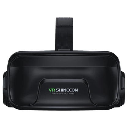 3D Virtual Reality Glasses Headset for Smartphones