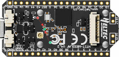 Heltec V4 ESP32-S3 Development Board with LoRa Module