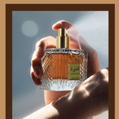 Arabia 100ml Flirting Unisex Woody Perfume