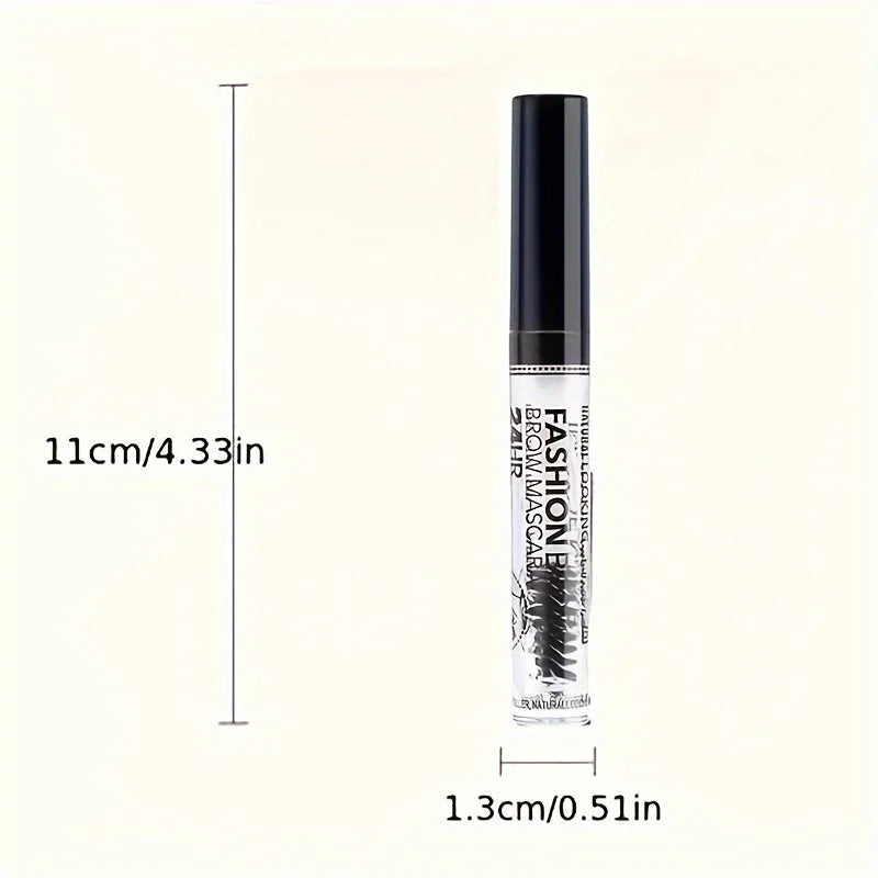 Transparent Eyelash Gel Lash Enhancer Waterproof