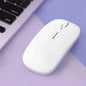 Wireless Bluetooth Gaming Mouse for MacBook and iPad
