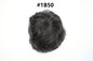 V Loop Silk Base Wavy Toupee for Men 8x10