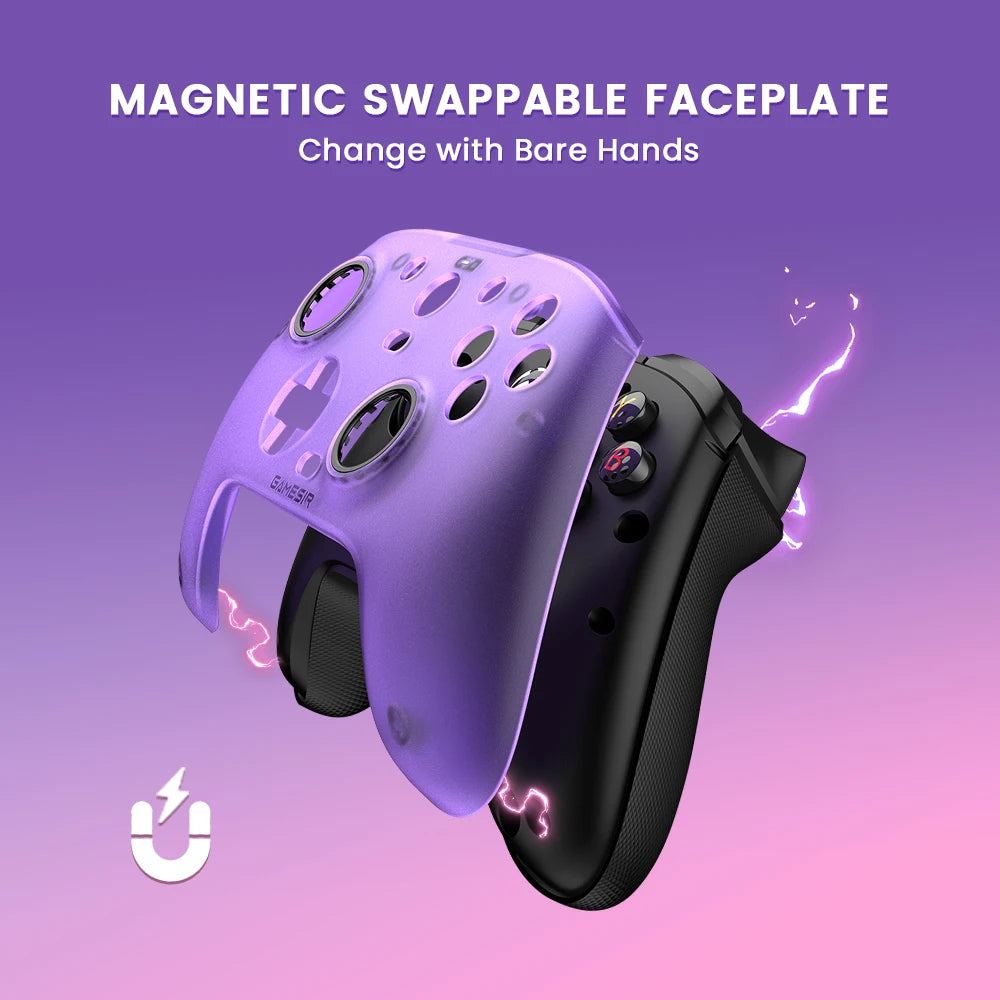 GameSir Controller Accessories Set