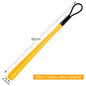62cm ABS Plastic Long Handle Shoe Horn