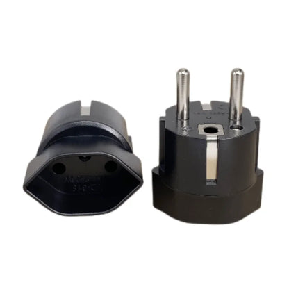 Universal Travel Plug Adapter