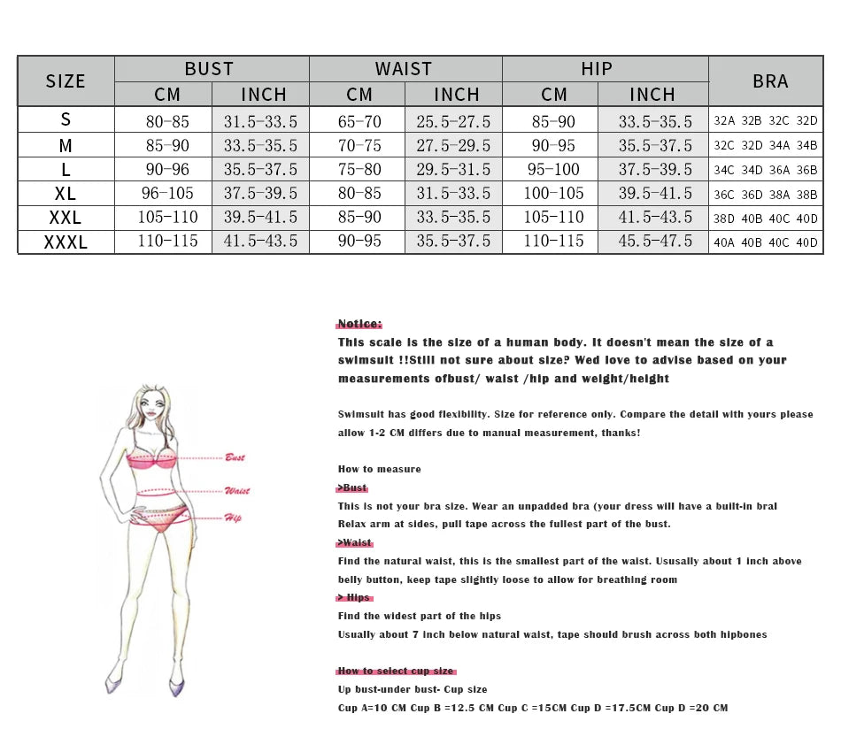 Halter Neck Micro Bikini Set Women Solid Swimwear