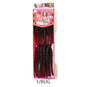 Havanna Curl Braids 8 Inch Synthetic Spring Twist Extensions