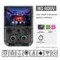 Anbernic RG 406V Retro Handheld Console 4 Inch IPS