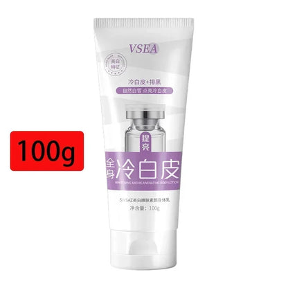 Body Whitening Cream for Private Parts and Underarms