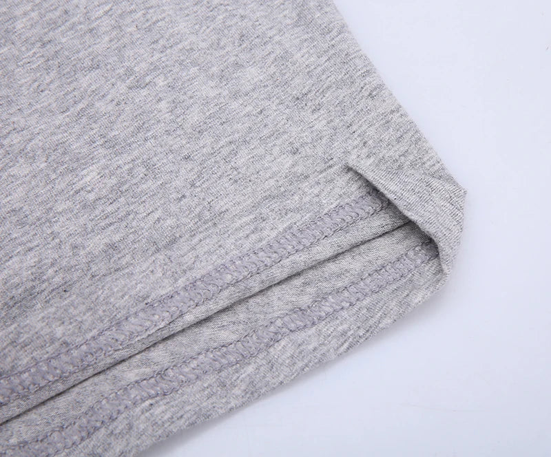 4pcs Cotton Boxer Shorts for Men Soft Underwear Set