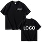 Customized Cotton T-Shirt for Men and Women