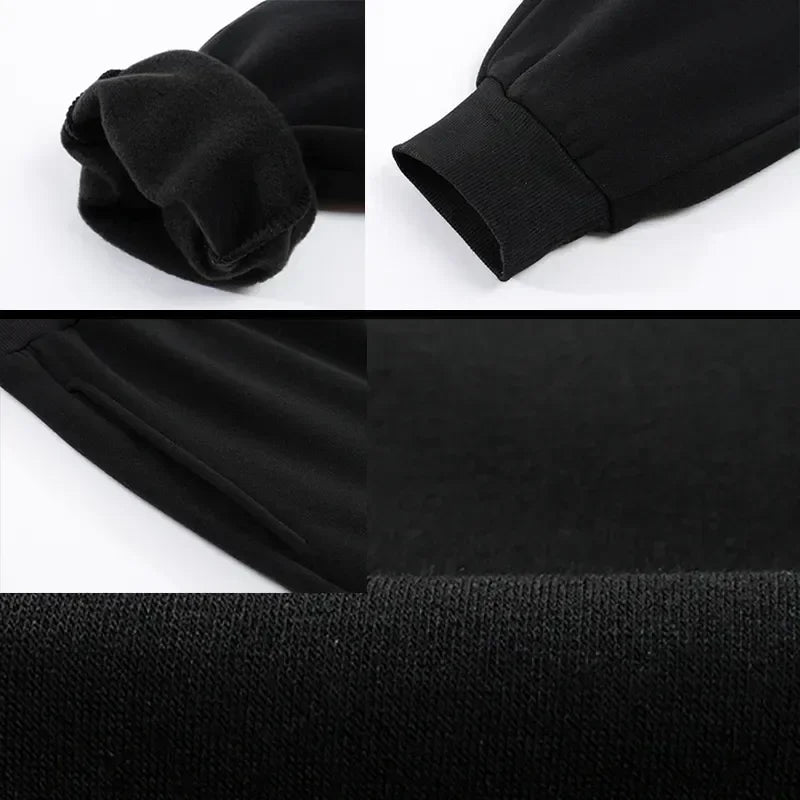 Womens Casual Sweatpants Fitness Tracksuit Trousers
