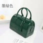 Jelly Bag Crossbody Pillow Bag in Macaron Colors