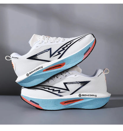 Men's Breathable Lightweight Running Shoes