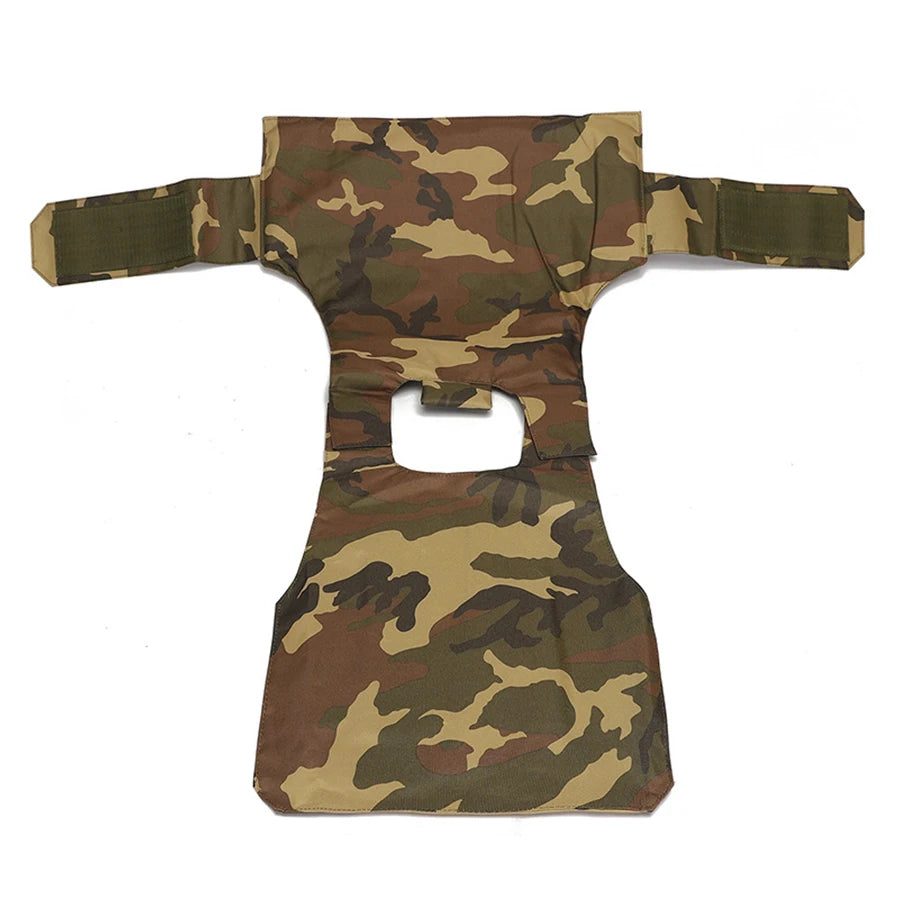 Lightweight Polyester Outdoor Training Vest