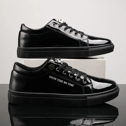 Men's Low Cut Lightweight Casual Sports Shoes