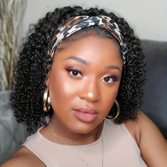 200% Density Body Wave Brazilian Remy Hair Wig