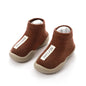 Baby Toddler First Walkers Soft Rubber Shoes