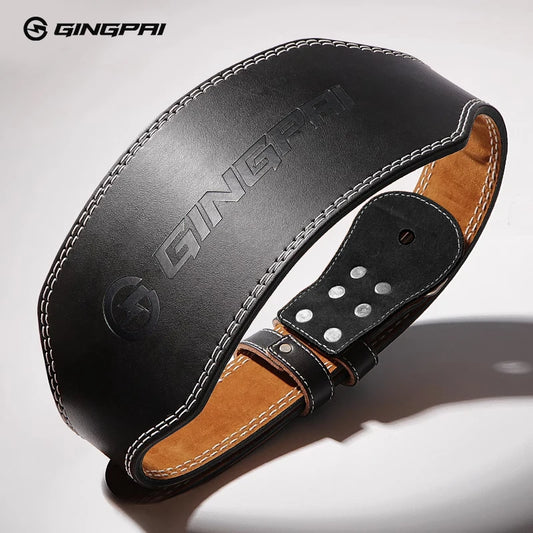Weight Lifting Belt 15cm Width for Men and Women