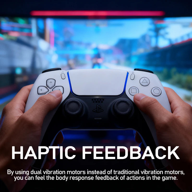 Sony DualSense Wireless Controller for PlayStation 5