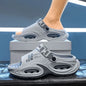 Men's EVA Thick Sole Non-Slip Shower Sandals