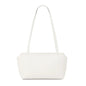 Genuine Cowhide Leather Mini Shoulder Tote Bag