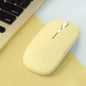 Wireless Bluetooth Gaming Mouse for MacBook and iPad