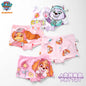 Paw Patrol Girls Cotton Underwear Set