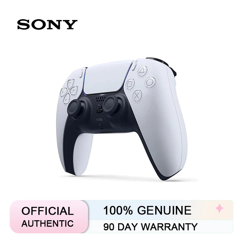 Sony DualSense Wireless Controller for PlayStation 5